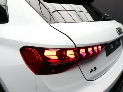 Audi A3 Sportback 35 TFSI S tronic S line edition (13)