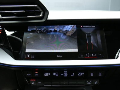 Audi A3 Sportback 35 TFSI S tronic S line edition (15)