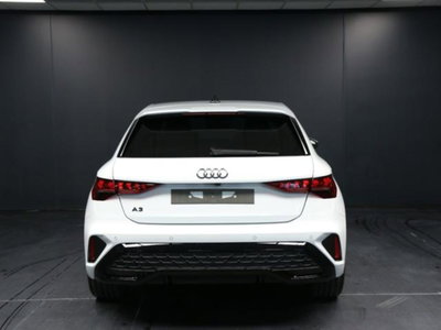 Audi A3 Sportback 35 TFSI S tronic S line edition (6)