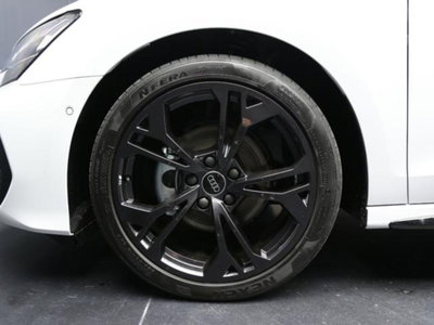 Audi A3 Sportback 35 TFSI S tronic S line edition (7)