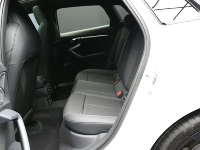 Audi A3 Sportback 35 TFSI S tronic S line edition (9)
