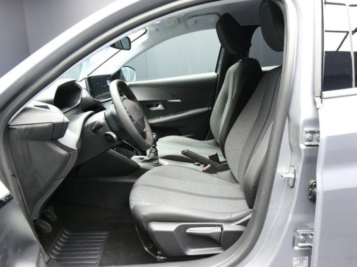 Peugeot 208 PureTech 100 Stop&Start 5 porte Allure (10)