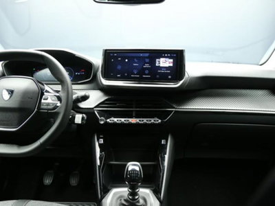 Peugeot 208 PureTech 100 Stop&Start 5 porte Allure (12)