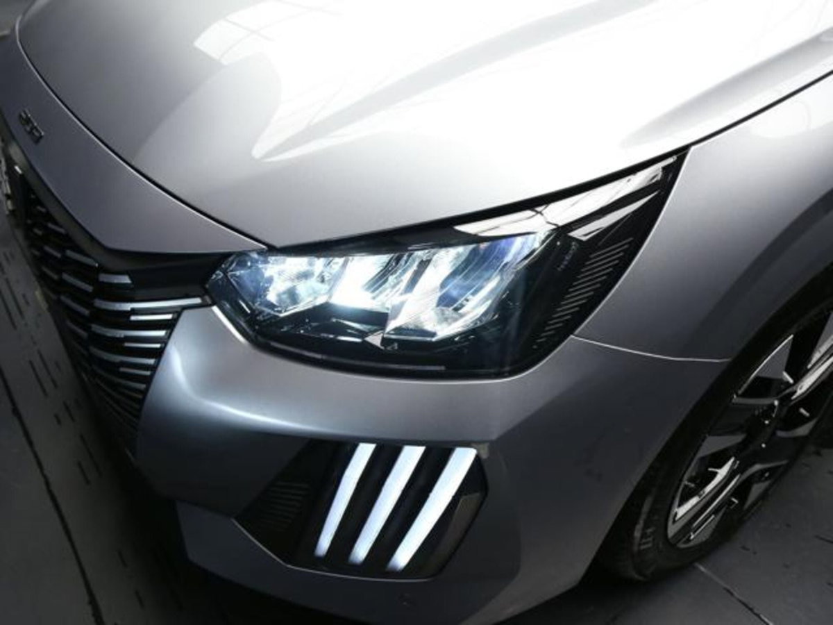 Peugeot 208 PureTech 100 Stop&Start 5 porte Allure (15)