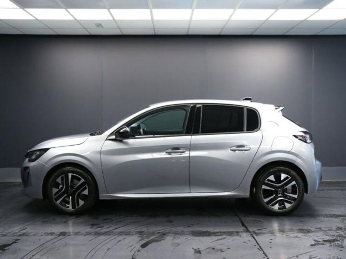 Peugeot 208 PureTech 100 Stop&Start 5 porte Allure (4)