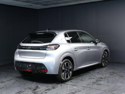 Peugeot 208 PureTech 100 Stop&Start 5 porte Allure (5)