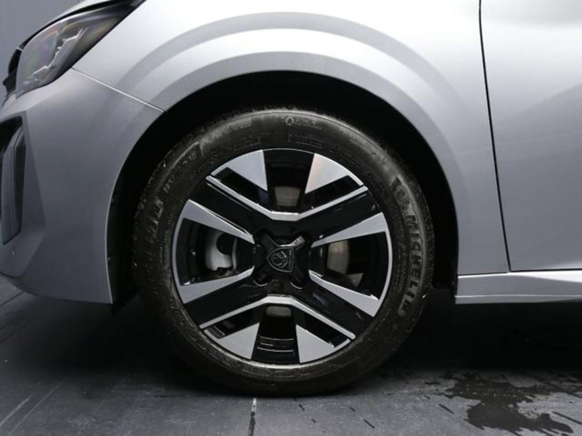 Peugeot 208 PureTech 100 Stop&Start 5 porte Allure (7)