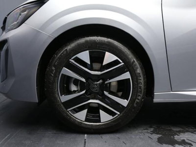 Peugeot 208 PureTech 100 Stop&Start 5 porte Allure (7)