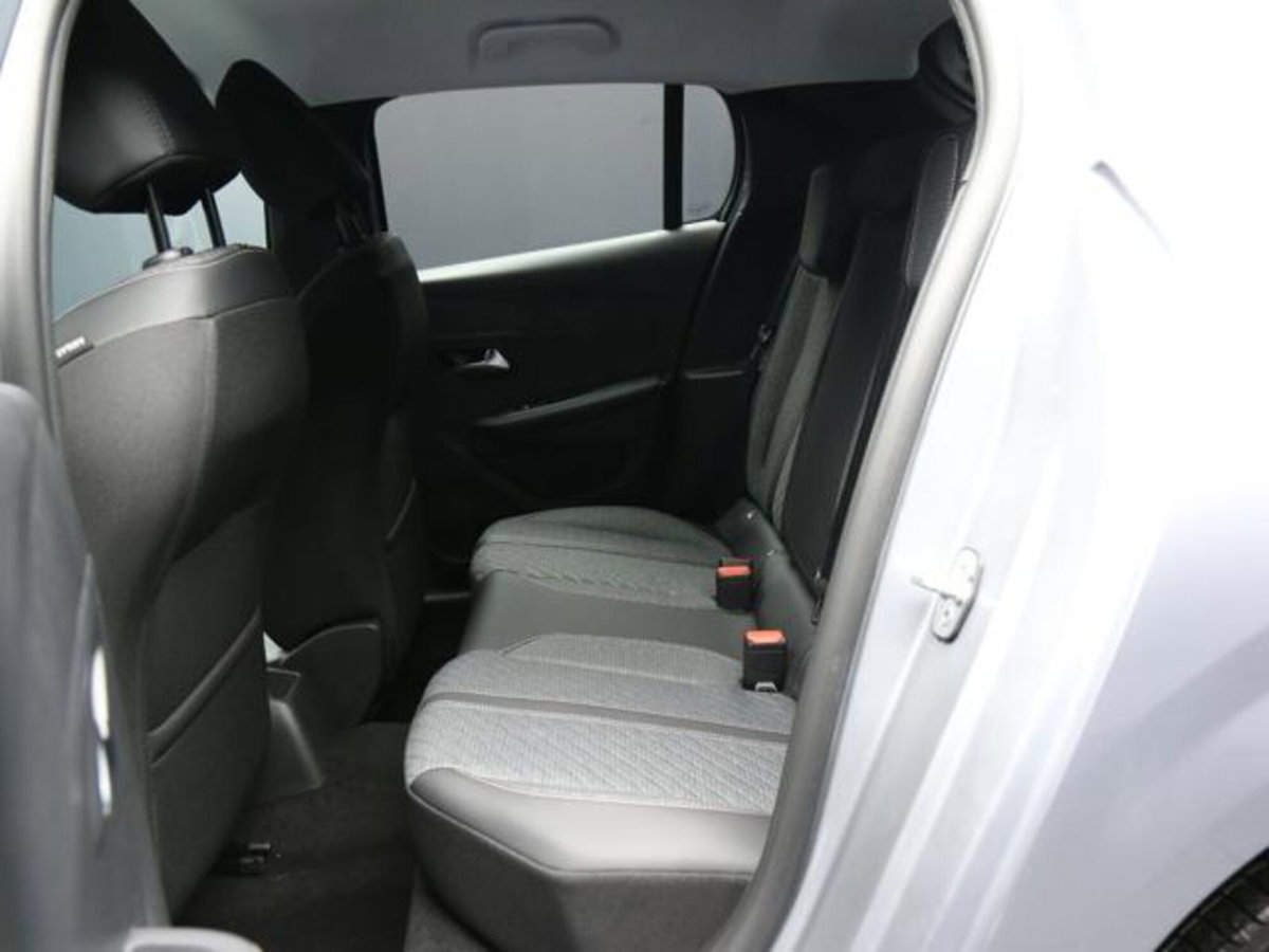 Peugeot 208 PureTech 100 Stop&Start 5 porte Allure (8)