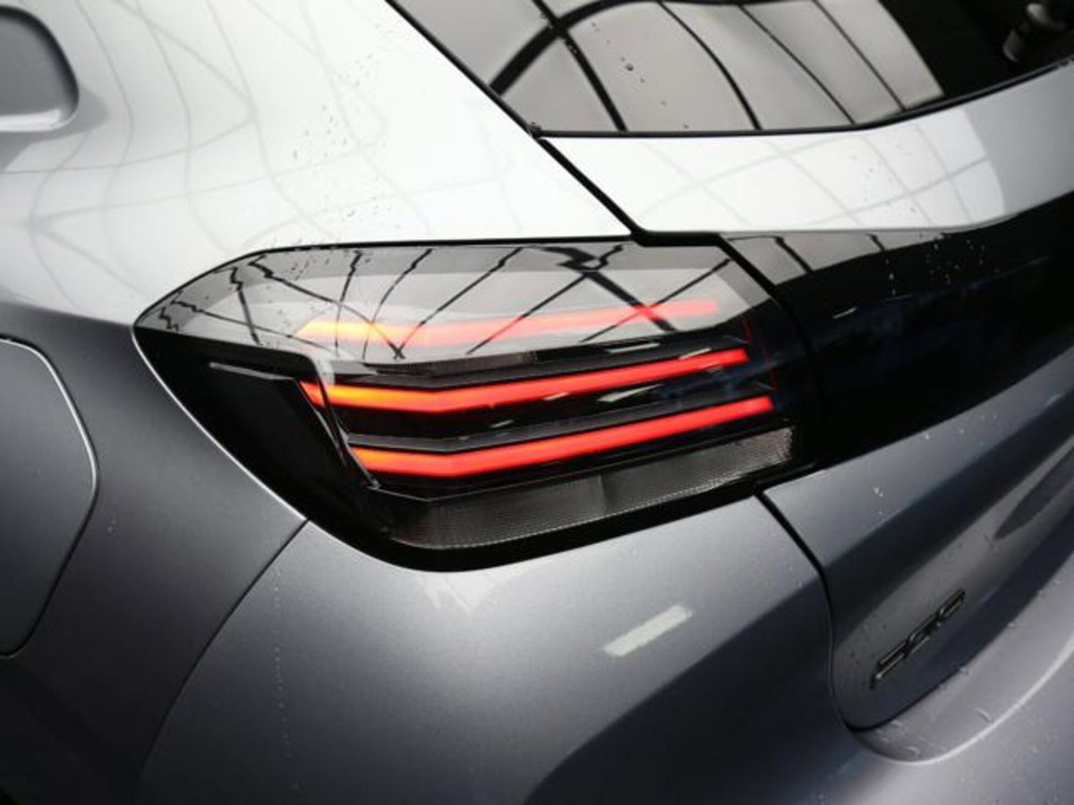 Peugeot 208 PureTech 100 Stop&Start 5 porte Allure (9)