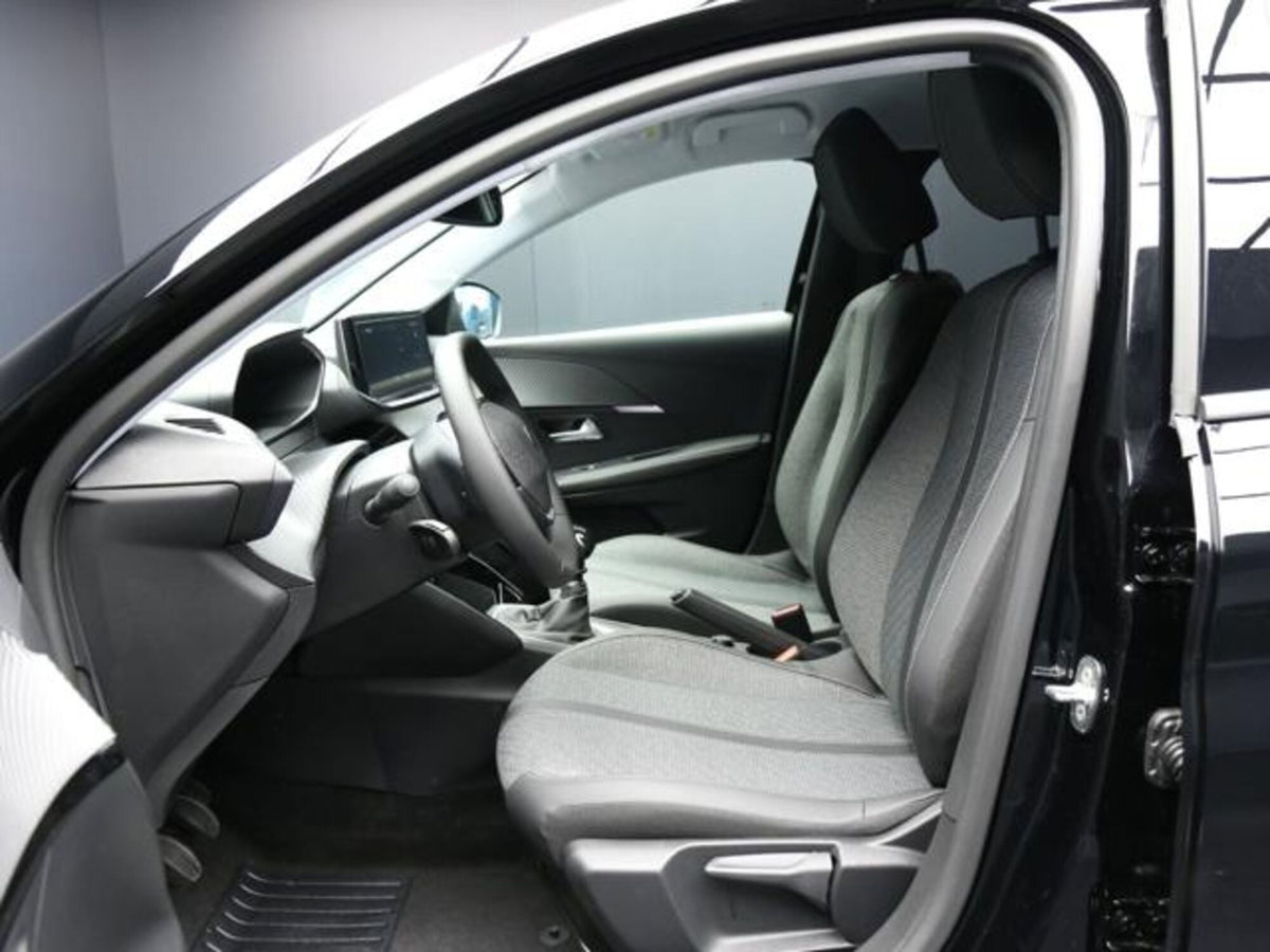 Peugeot 208 PureTech 100 Stop&Start 5 porte Allure (10)