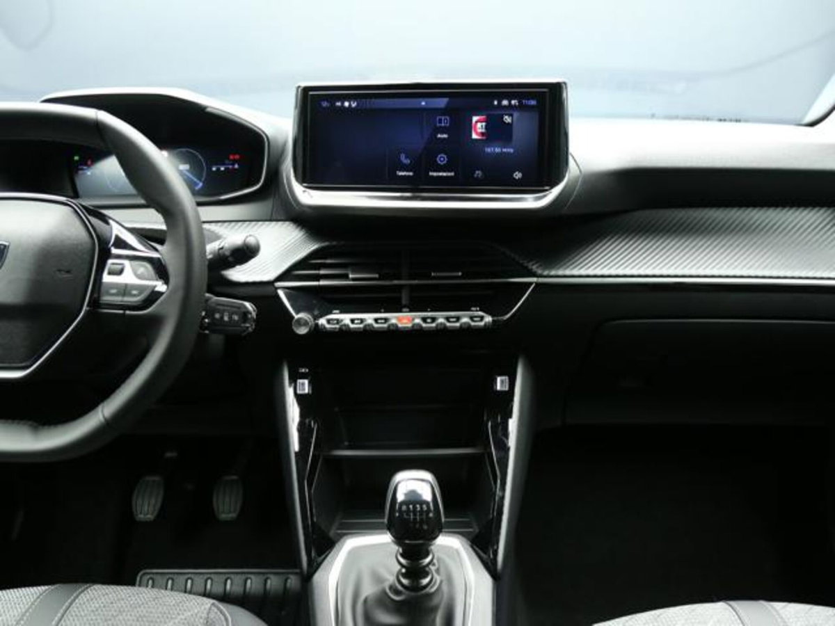 Peugeot 208 PureTech 100 Stop&Start 5 porte Allure (13)