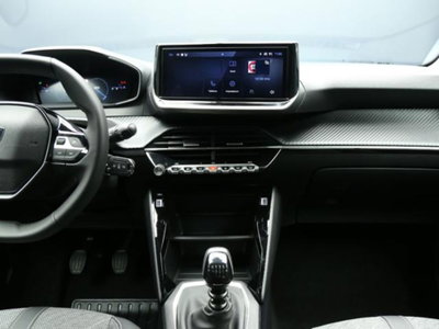 Peugeot 208 PureTech 100 Stop&Start 5 porte Allure (13)