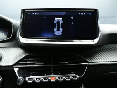 Peugeot 208 PureTech 100 Stop&Start 5 porte Allure (15)