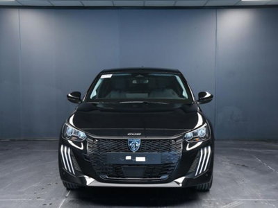 Peugeot 208 PureTech 100 Stop&Start 5 porte Allure (2)