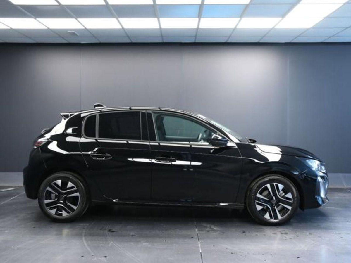 Peugeot 208 PureTech 100 Stop&Start 5 porte Allure (4)
