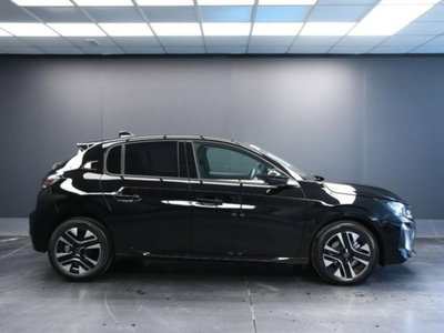 Peugeot 208 PureTech 100 Stop&Start 5 porte Allure (4)
