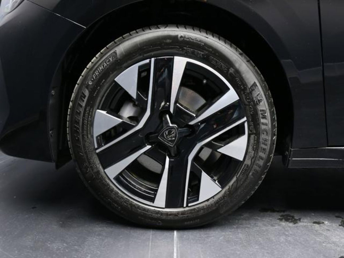 Peugeot 208 PureTech 100 Stop&Start 5 porte Allure (7)