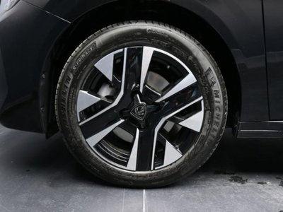 Peugeot 208 PureTech 100 Stop&Start 5 porte Allure (7)