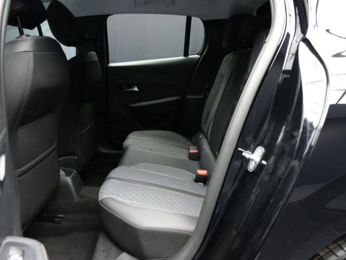Peugeot 208 PureTech 100 Stop&Start 5 porte Allure (9)
