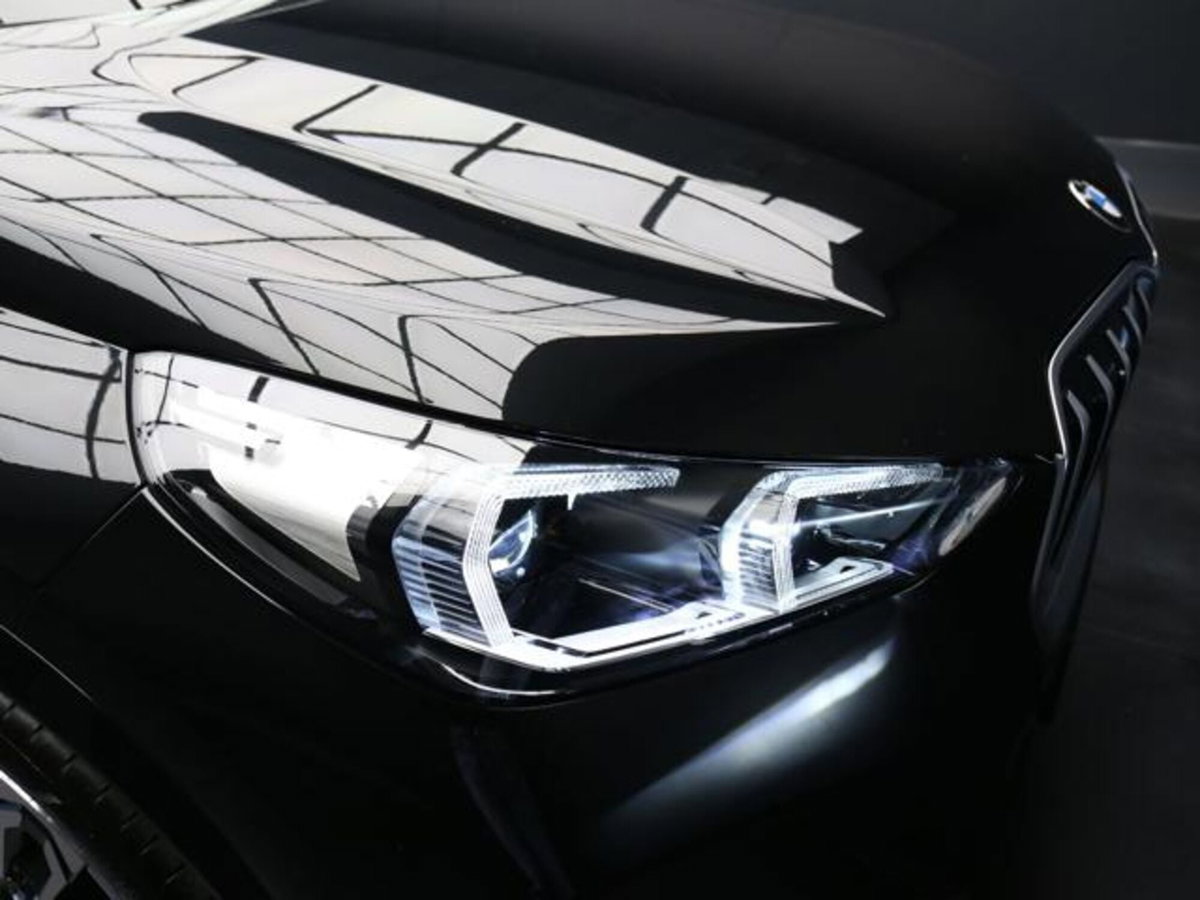 BMW X1 xDrive 20d Msport (10)
