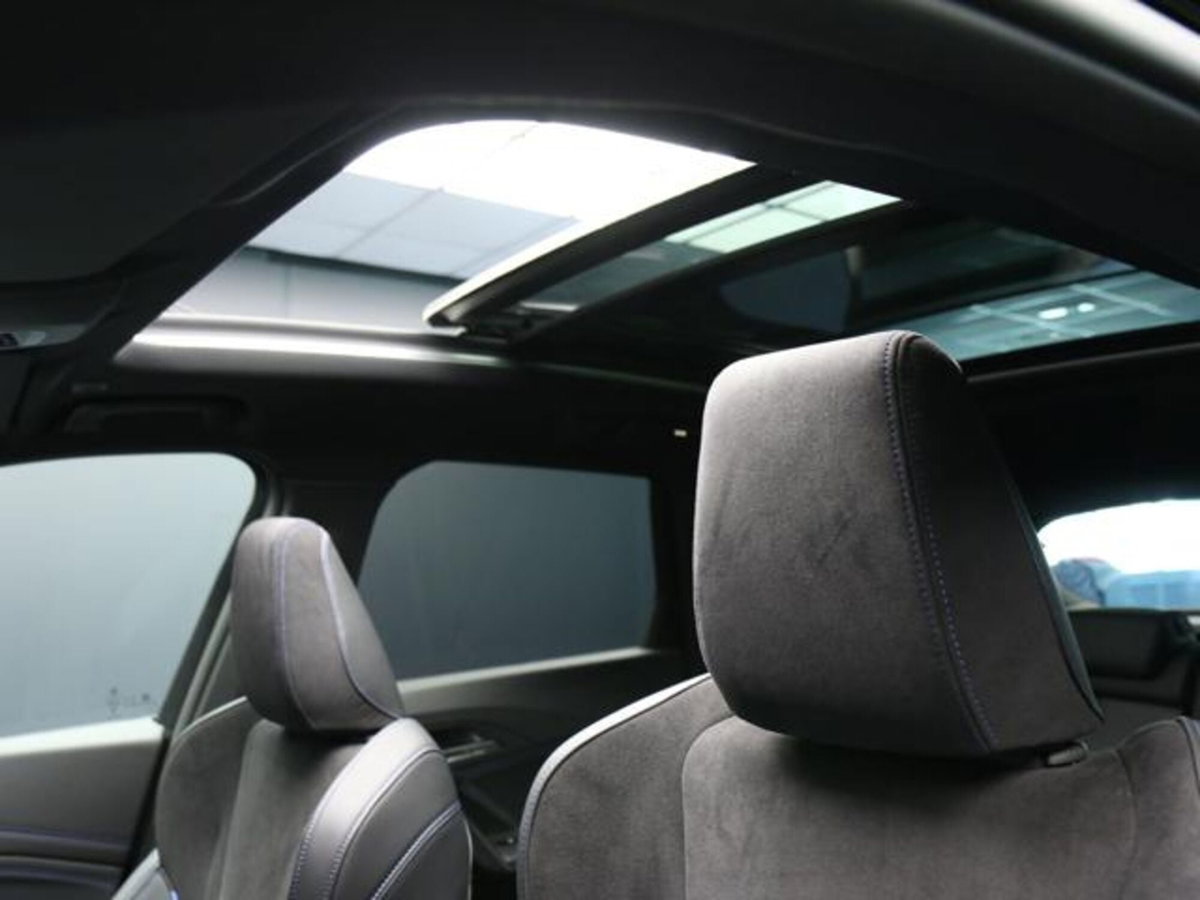 BMW X1 xDrive 20d Msport (12)