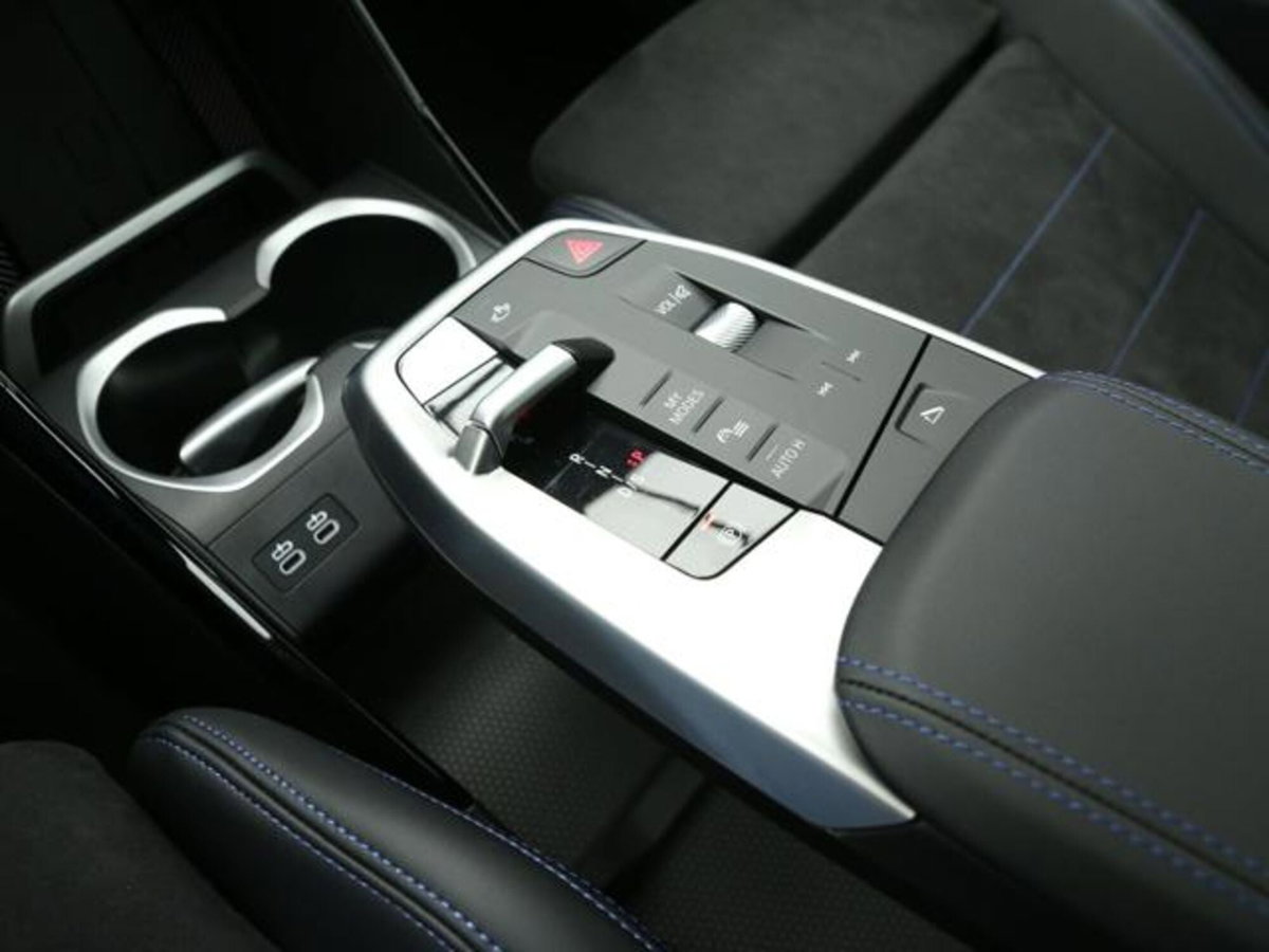 BMW X1 xDrive 20d Msport (13)
