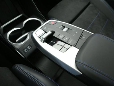 BMW X1 xDrive 20d Msport (13)