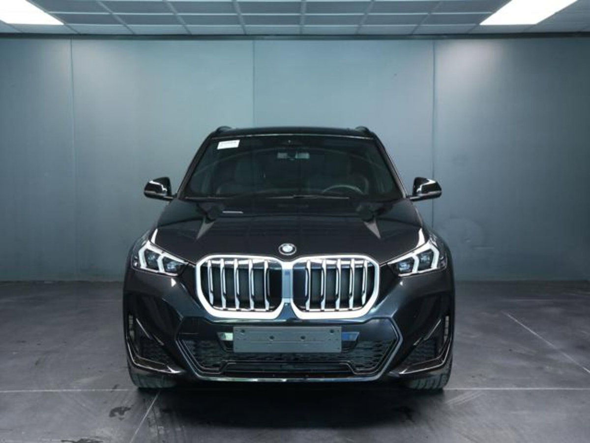 BMW X1 xDrive 20d Msport (2)