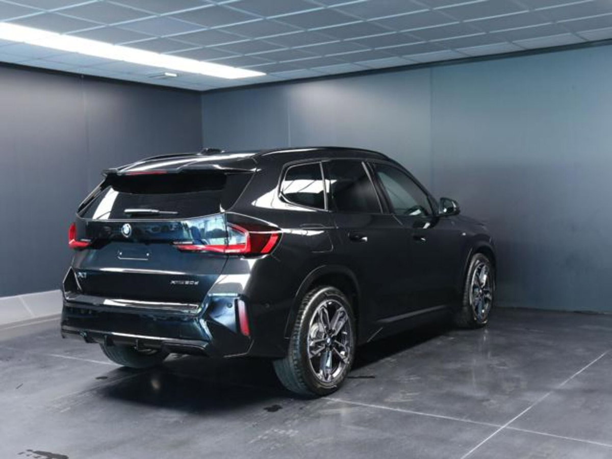 BMW X1 xDrive 20d Msport (3)