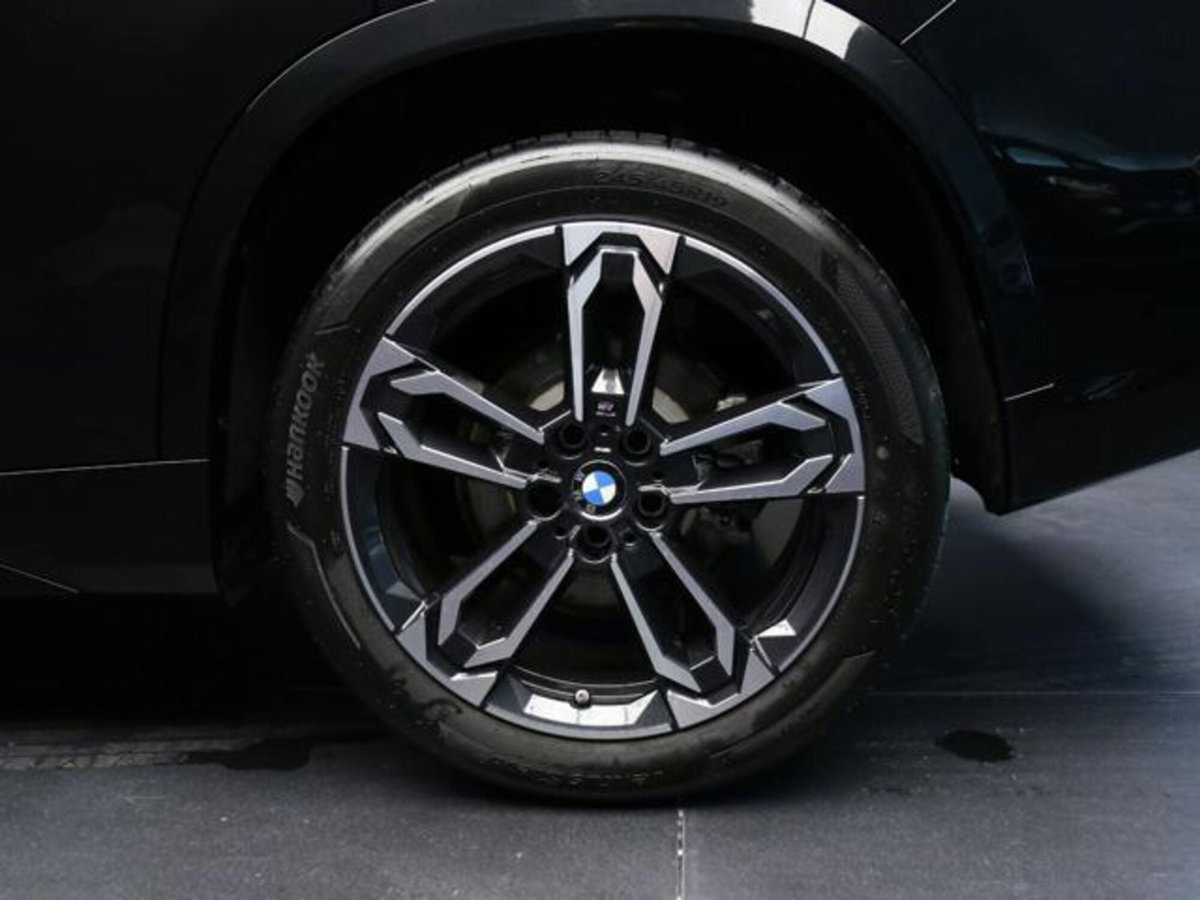 BMW X1 xDrive 20d Msport (5)