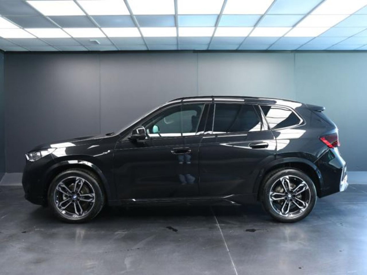 BMW X1 xDrive 20d Msport (6)