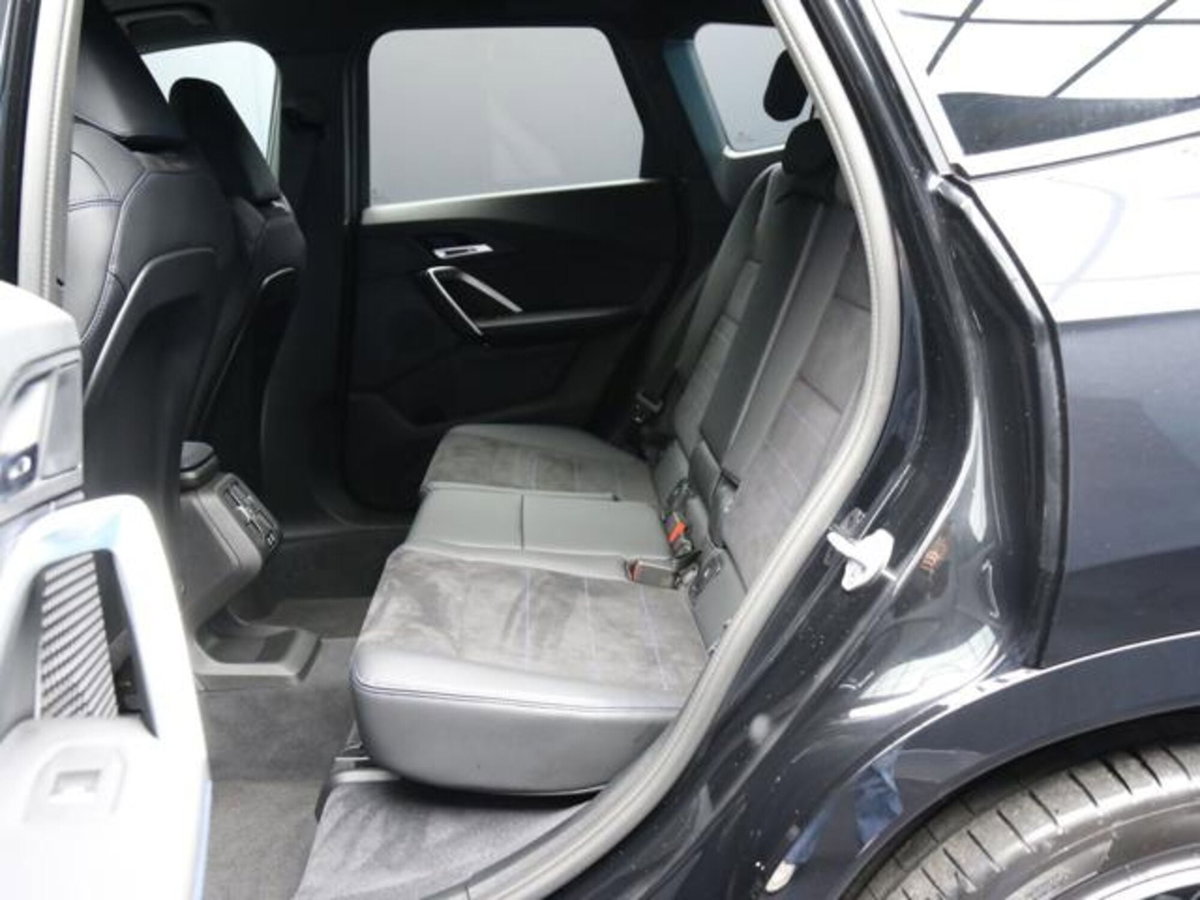 BMW X1 xDrive 20d Msport (8)