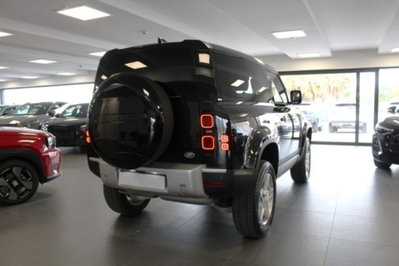 Land Rover Defender 90 3.0D I6 250 CV AWD Auto X-Dynamic S (14)