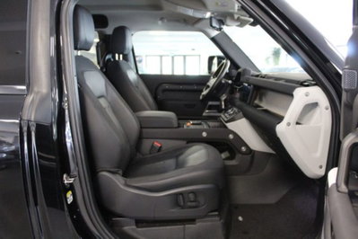 Land Rover Defender 90 3.0D I6 250 CV AWD Auto X-Dynamic S (15)