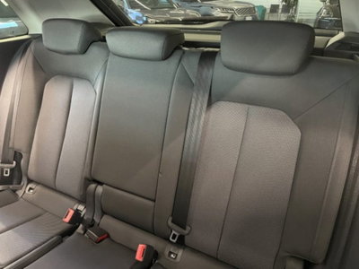 Audi Q3 Sportback 2.0 tdi Business 150cv s-tronic (13)