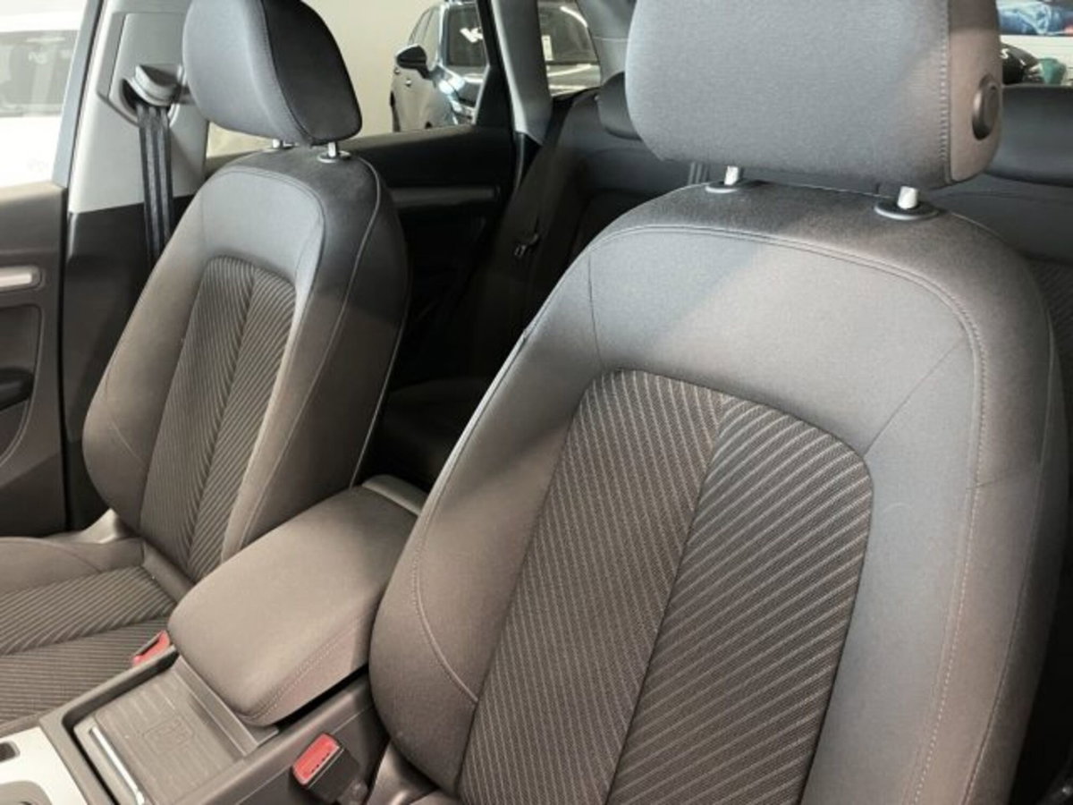 Audi Q5 2.0 tdi mhev+ Business Advanced quattro 204cv s-tronic (10)