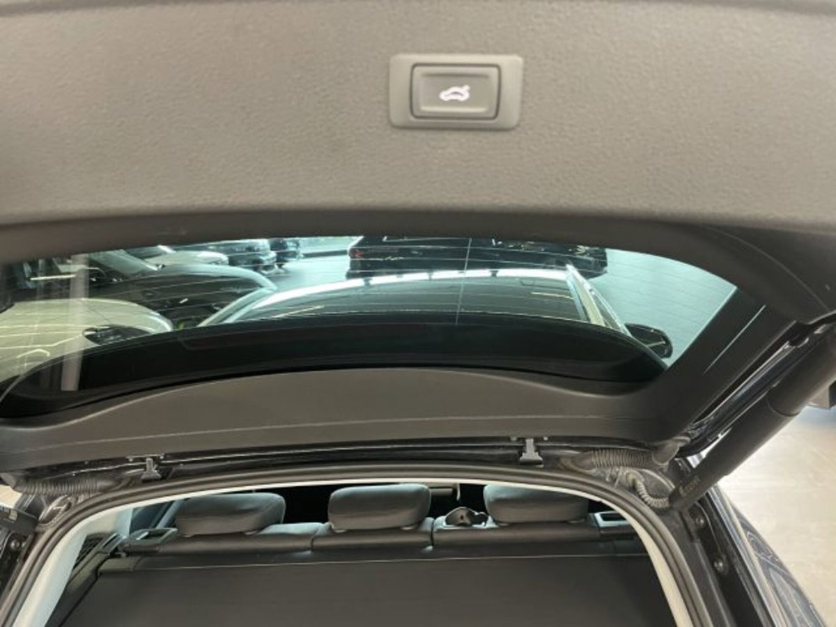 Audi Q5 2.0 tdi mhev+ Business Advanced quattro 204cv s-tronic (14)