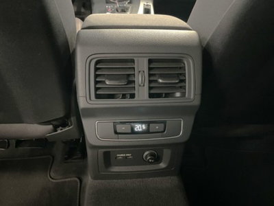 Audi Q5 2.0 tdi mhev+ Business Advanced quattro 204cv s-tronic (18)