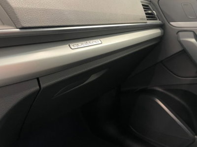 Audi Q5 2.0 tdi mhev+ Business Advanced quattro 204cv s-tronic (20)