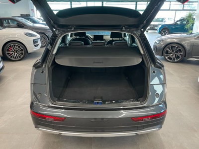 Audi Q5 2.0 tdi mhev+ Business Advanced quattro 204cv s-tronic (5)