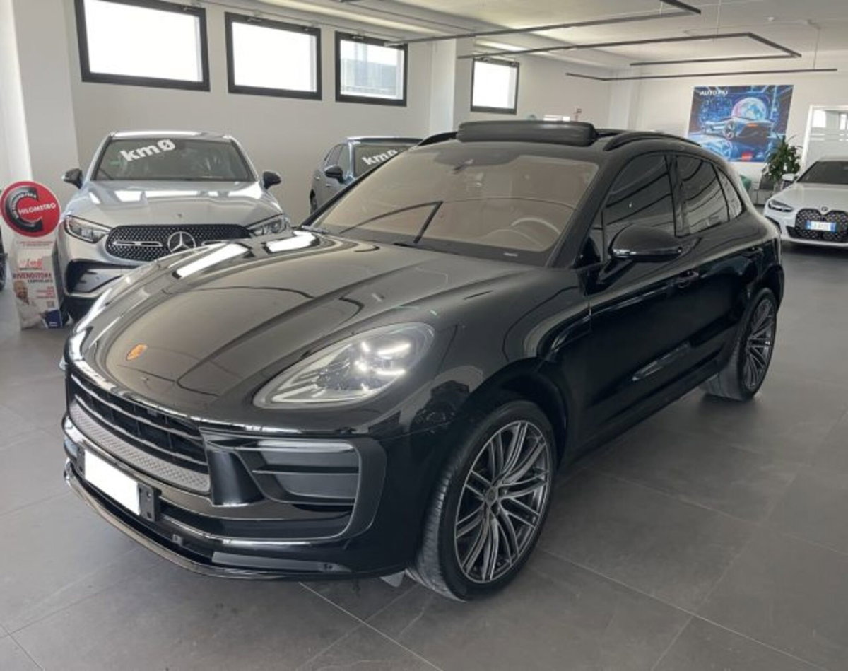 Porsche Macan 2.0 265cv pdk (13)