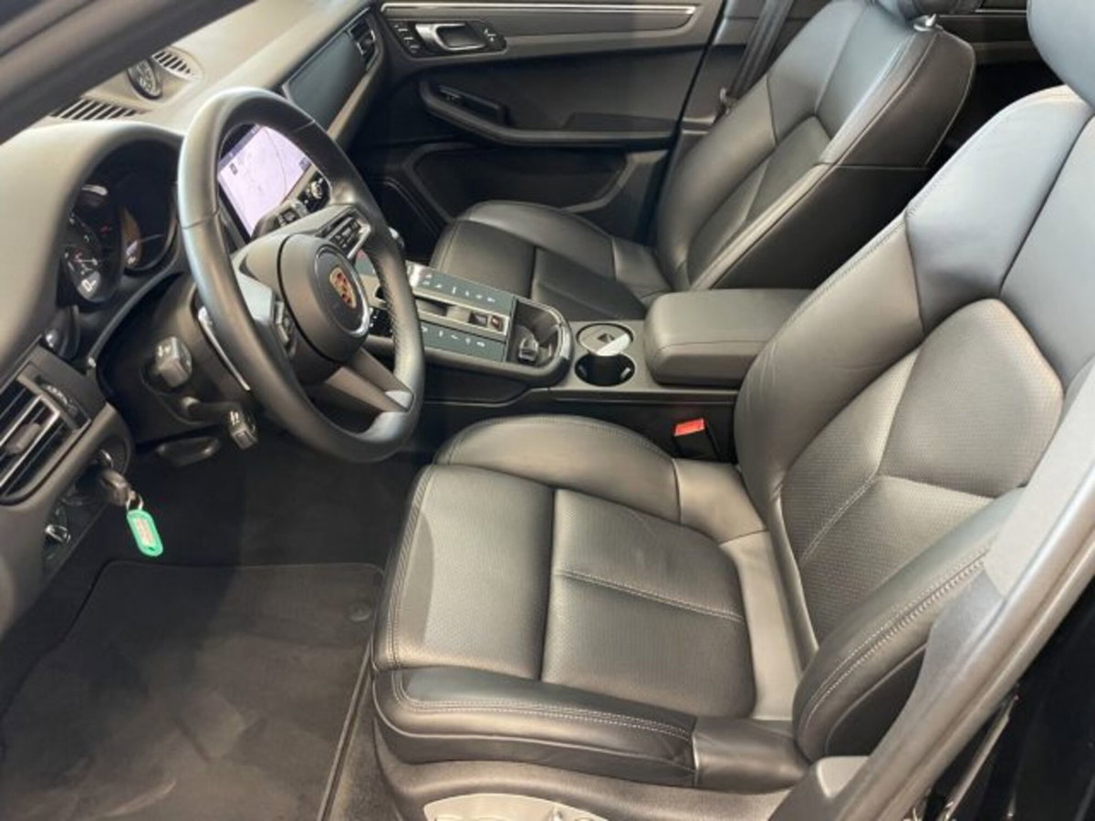 Porsche Macan 2.0 265cv pdk (2)
