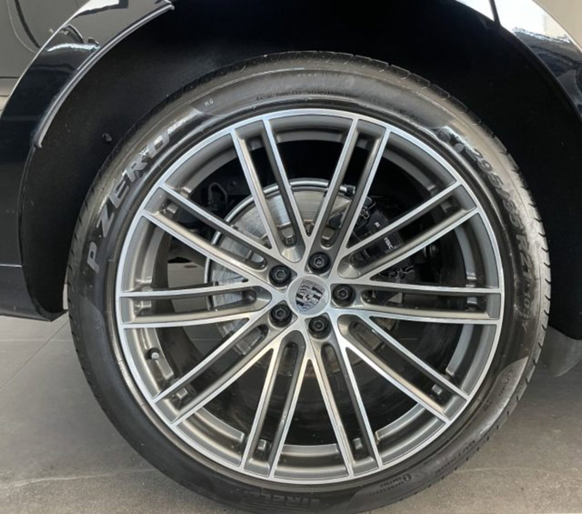 Porsche Macan 2.0 265cv pdk (3)
