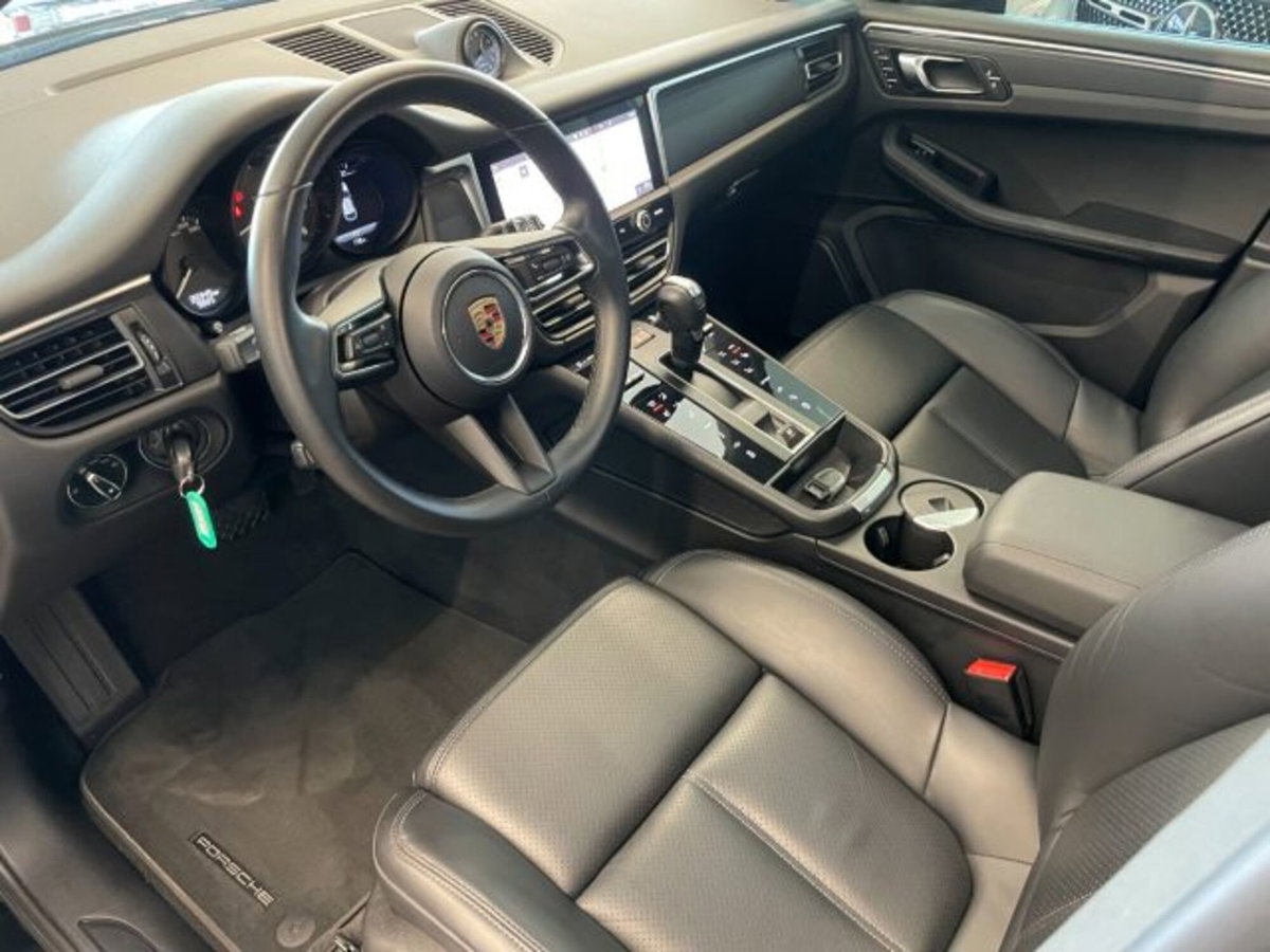 Porsche Macan 2.0 265cv pdk (6)
