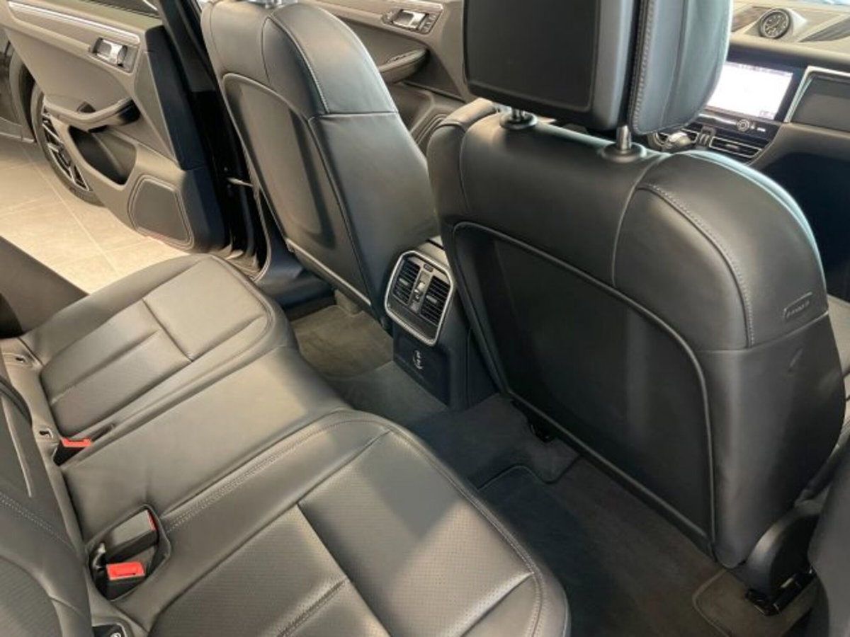 Porsche Macan 2.0 265cv pdk (9)