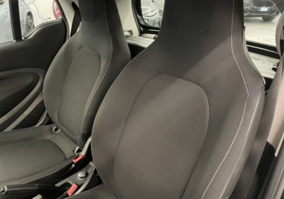 smart Fortwo 70 1.0 twinamic Passion (3)