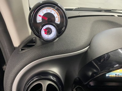 smart Fortwo 70 1.0 twinamic Passion (15)