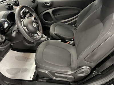 smart Fortwo 70 1.0 twinamic Passion (6)