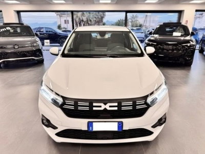 Dacia Sandero Streetway 1.0 SCe 65 CV Expression (6)